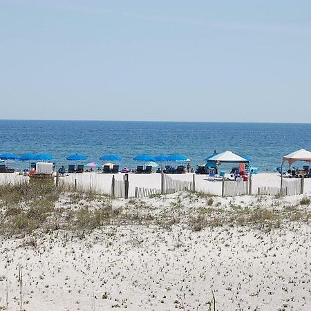 Island Winds West 177 Apartment Gulf Shores Exterior photo