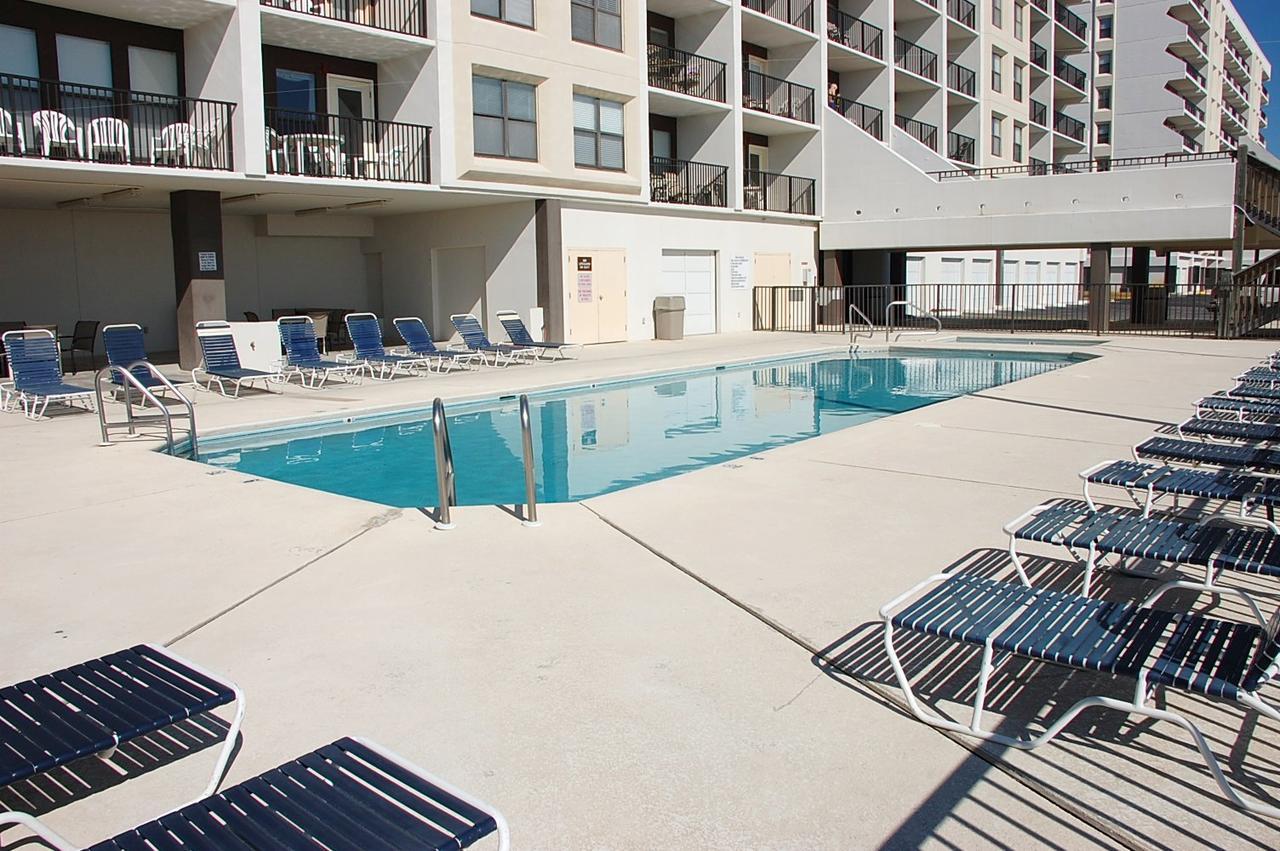 Island Winds West 177 Apartment Gulf Shores Exterior photo