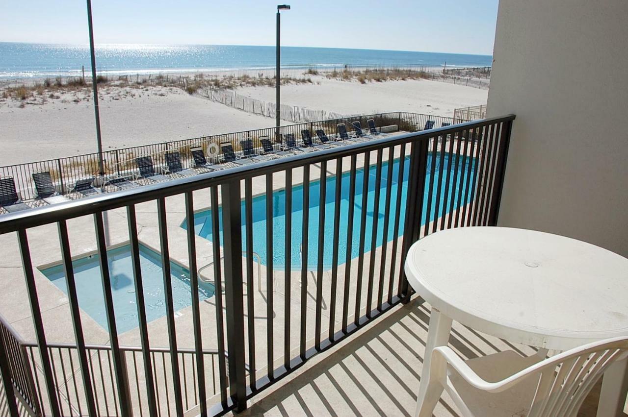 Island Winds West 177 Apartment Gulf Shores Exterior photo