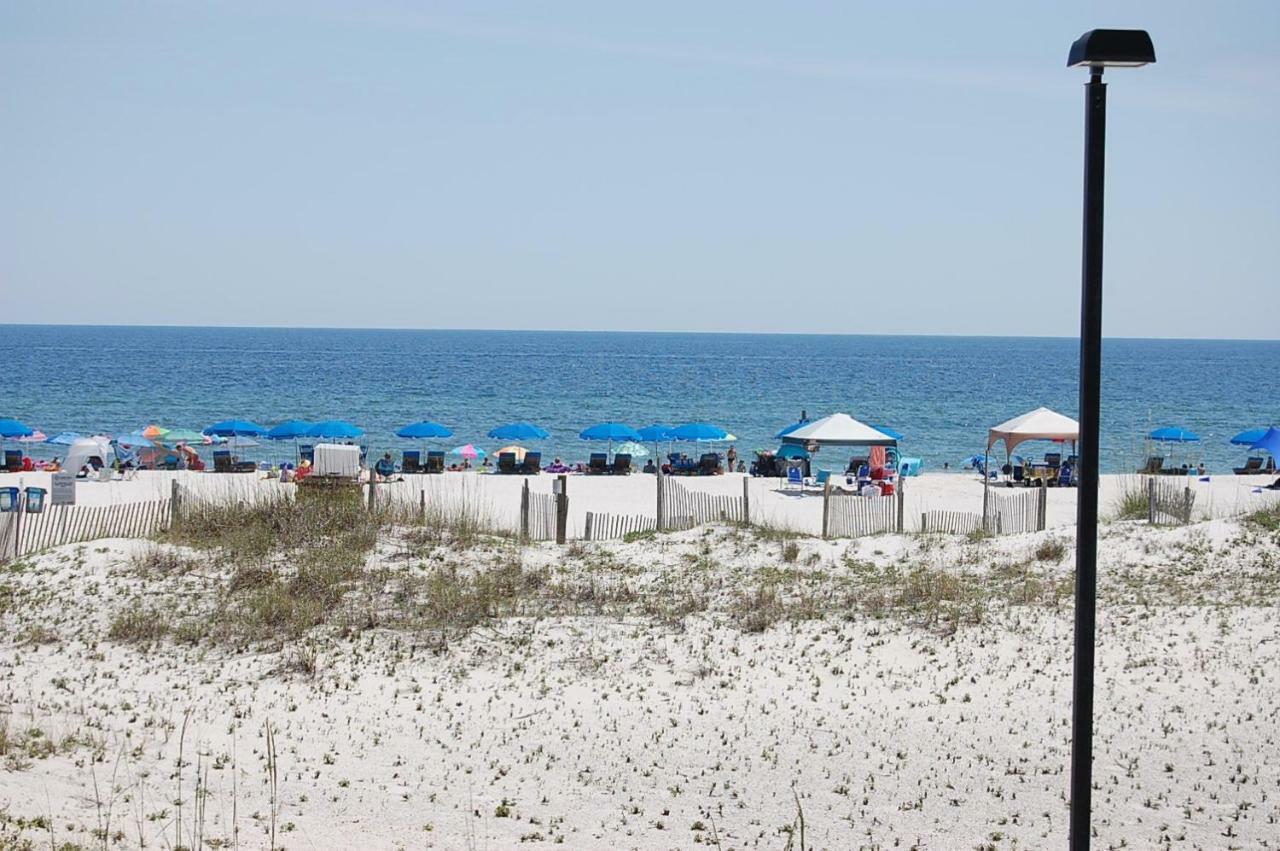 Island Winds West 177 Apartment Gulf Shores Exterior photo