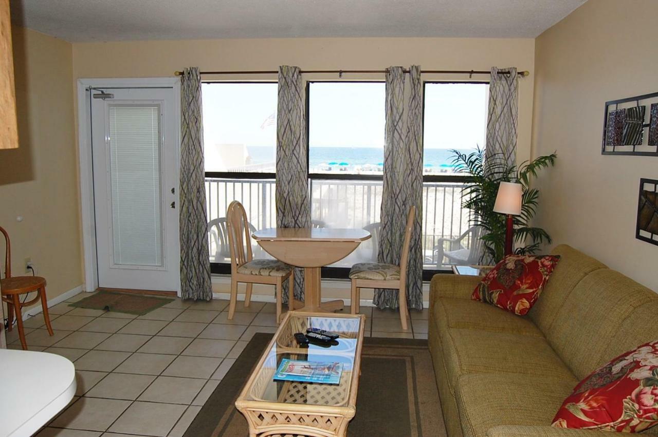 Island Winds West 177 Apartment Gulf Shores Exterior photo